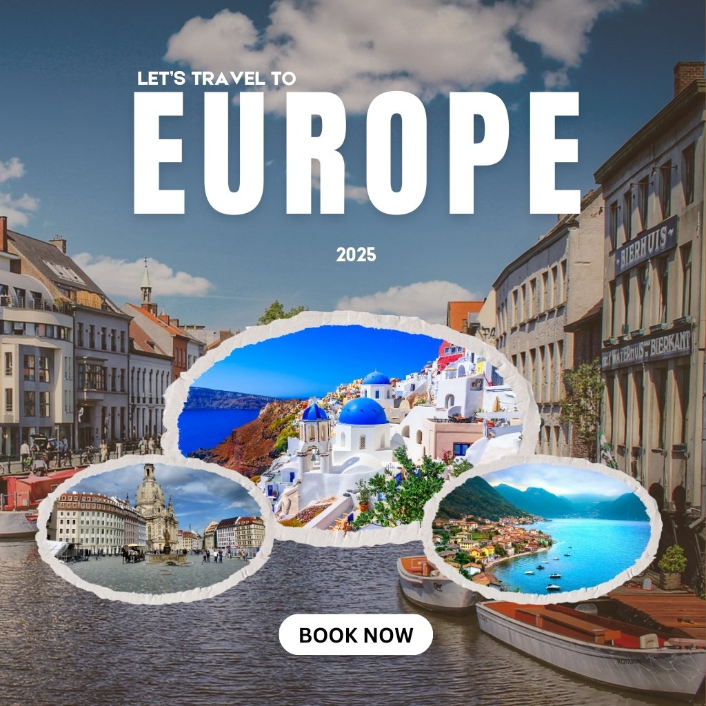 Europe